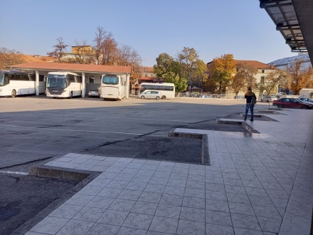 Нов превозвач поема автобусните линии Пловдив - Пазарджик, пещерската линия ще изпълнява “Родопи авто 10“